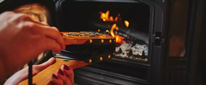 Wood Stove Grates Repair in Stanton, California